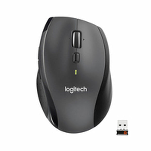 Wireless Mouse Logitech 910-006034 Black Grey (1 Unit)