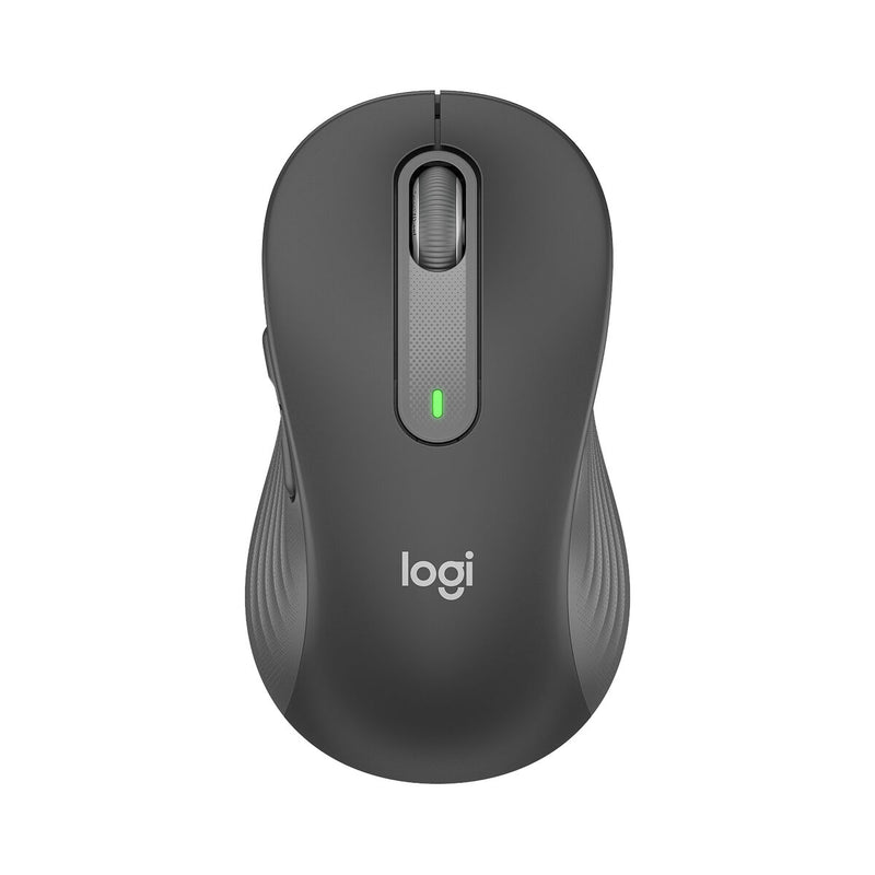 Wireless Mouse Logitech 910-006236 2000 DPI Grey (Refurbished B)