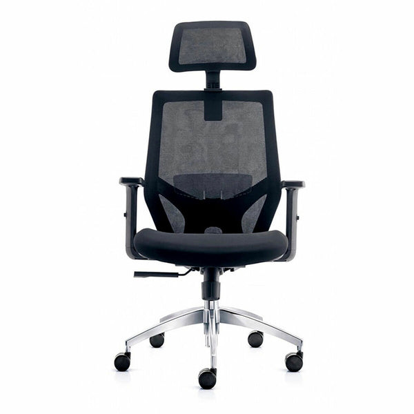 Gaming Chair Urban Factory ESC01UF Black