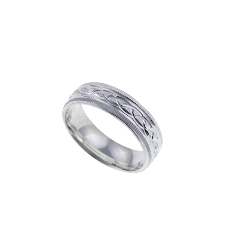 Ladies' Ring Cristian Lay 53336180 (Size 18)