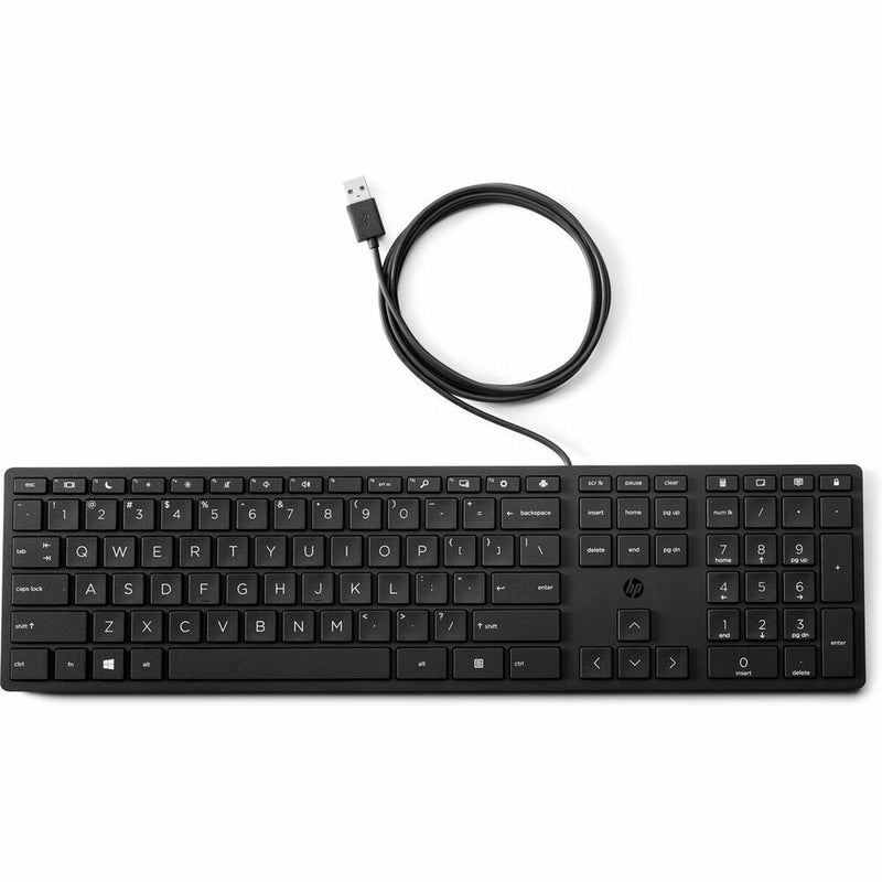 Keyboard HP 9SR37AA
