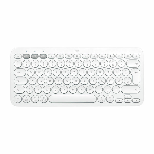 Wireless Keyboard Logitech K380