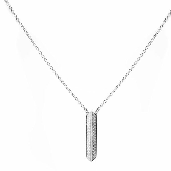Ladies'Necklace Sif Jakobs C1007-CZ (25-30 cm)