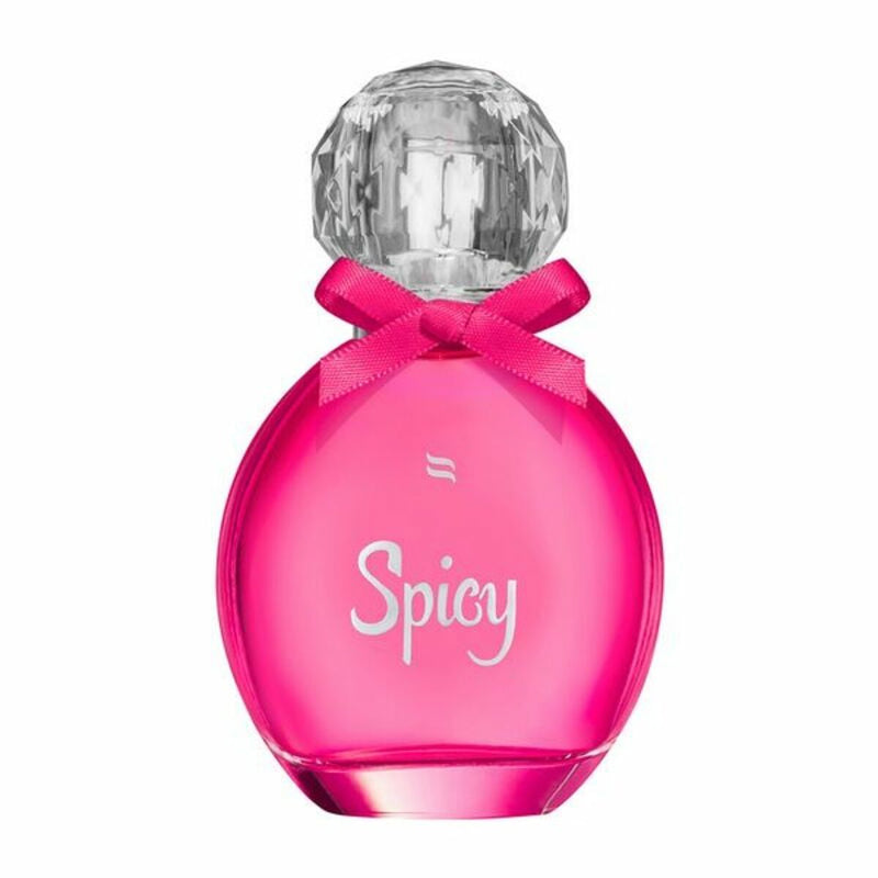 Erotic Perfume Spicy Obsessive 20665 (30 ml)