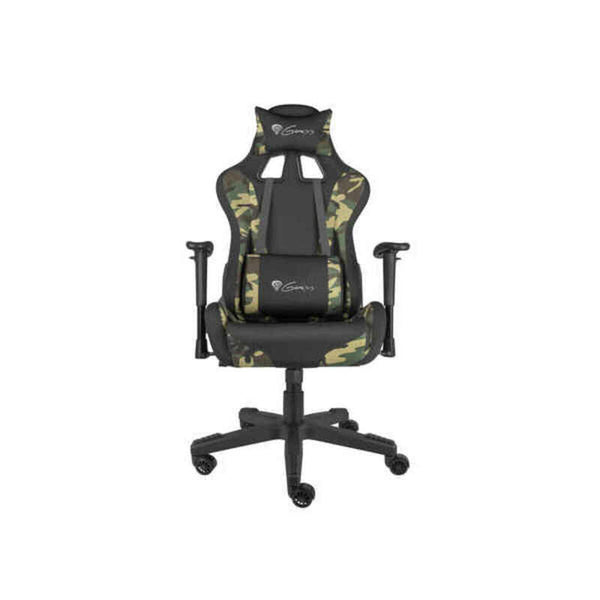 Gaming Chair Genesis NFG-1532 Black