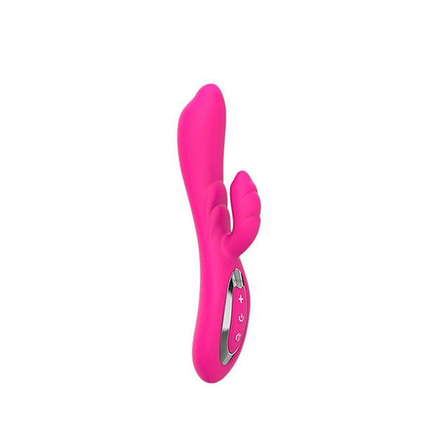 Rabbit Vibrator Nalone Touch 2 Pink
