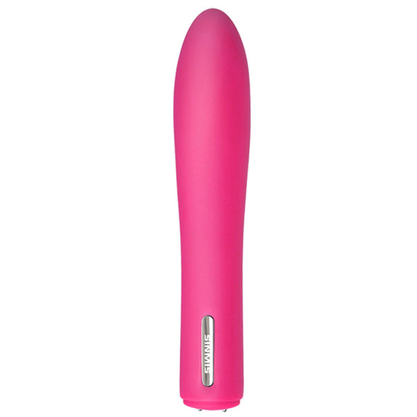 Bullet Vibrator Nalone Iris  Pink