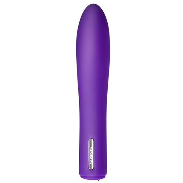 Bullet Vibrator Nalone Iris  Purple