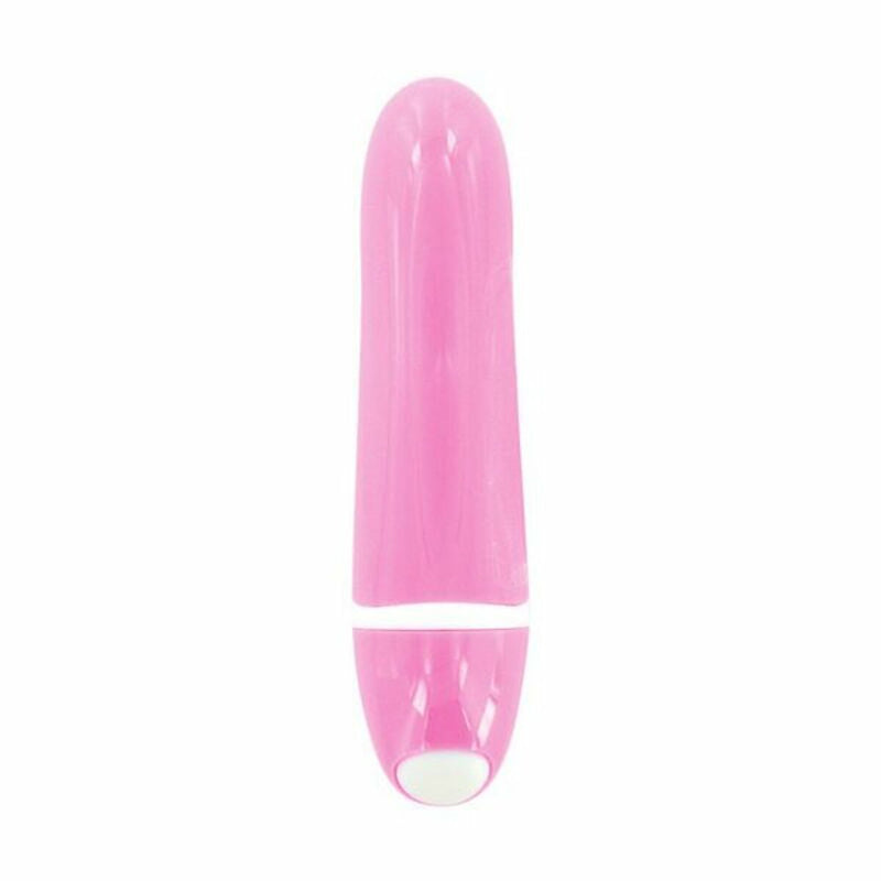 Form 3 Vibrator Pink Vibe Therapy 1348