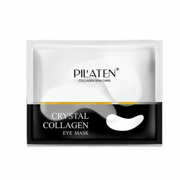 Mask for Eye Area Pil'Aten Crystal Collagen (6 g)
