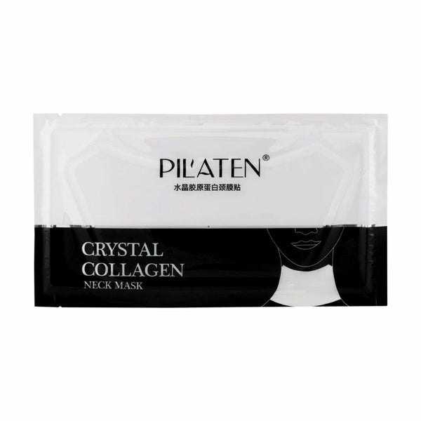 Patch for the Neck and Chin Pil'Aten Crystal Collagen
