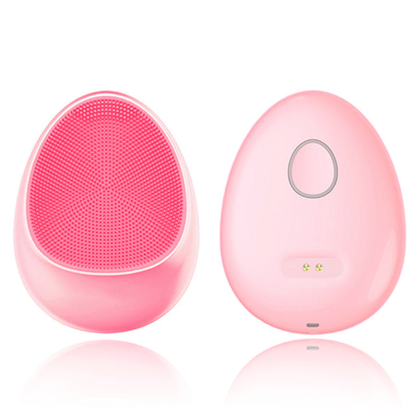 Electric cleansing instrument