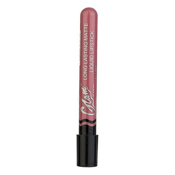 Lipstick Matte Liquid Glam Of Sweden (8 ml) 01-passion