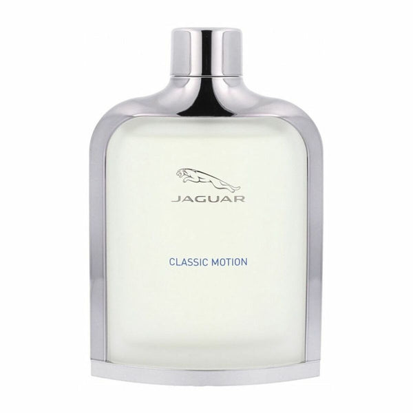 Men's Perfume Classic Motion Jaguar (100 ml) EDT