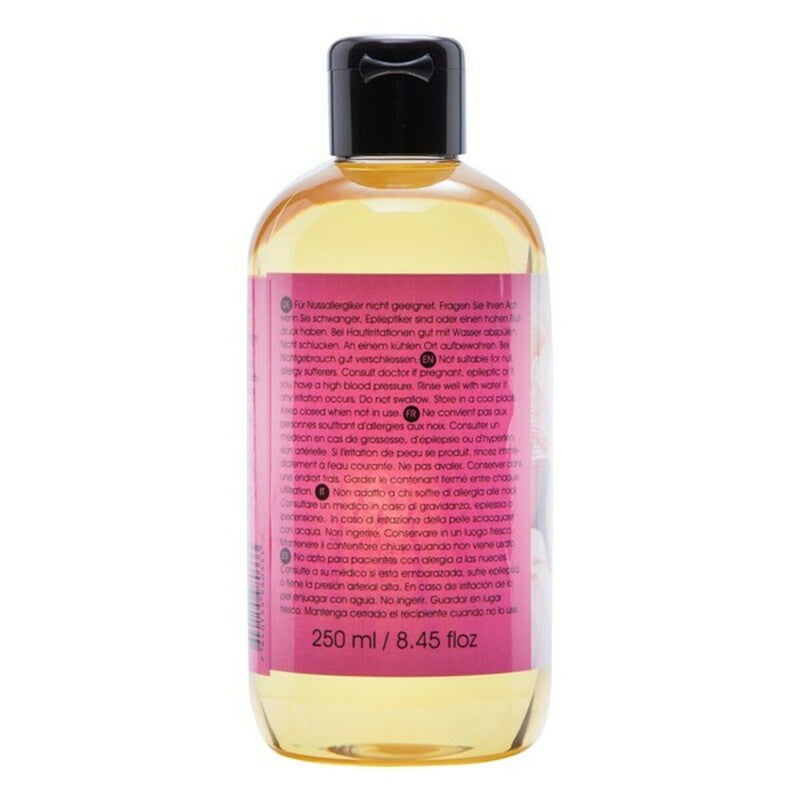 Erotic Massage Oil Rose Nuru (250 ml)