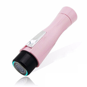 Multi-ued Electric Women Shaver Hair Remover Trimmer