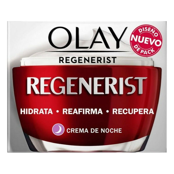 Night-time Anti-aging Cream Regenerist Olay Regenerist Areas 50 ml