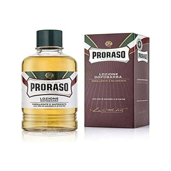 Aftershave Lotion Proraso (400 ml)