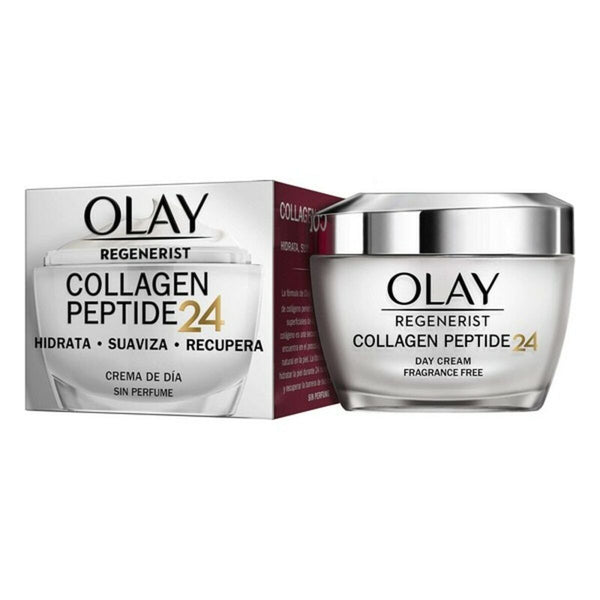 Anti-Ageing Cream Regenerist Collagen Reptide 24 Olay 8084088 50 ml