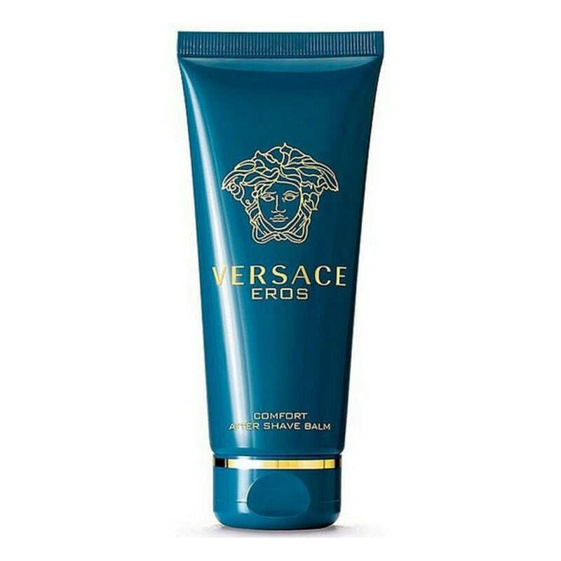 Aftershave Balm Eros Versace 2525356 (100 ml) 100 ml