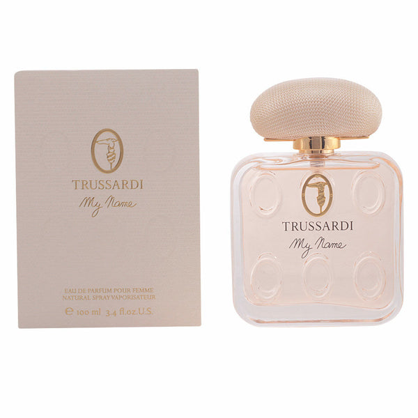 Women's Perfume Trussardi I0034762 My Name 100 ml