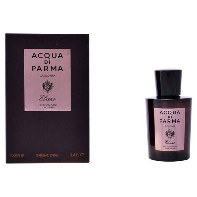 Men's Perfume Ebano Acqua Di Parma EDC