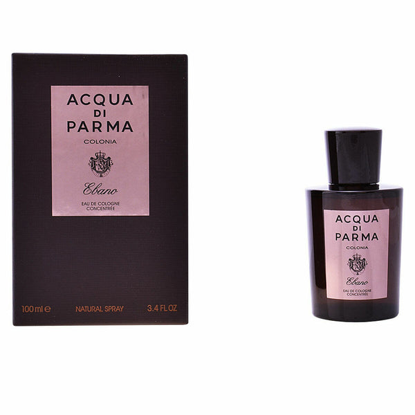 Men's Perfume Acqua Di Parma Ebano EDC (100 ml)