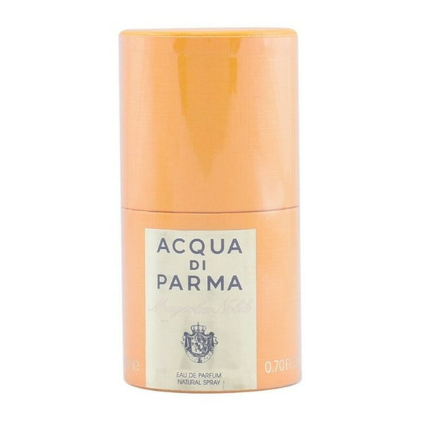 Women's Perfume Magnolia Nobile Acqua Di Parma 8028713470066 EDP (20 ml) Magnolia Nobile 20 ml