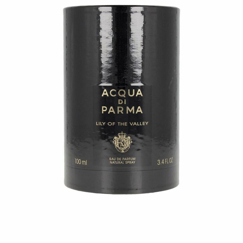 Unisex Perfume Acqua Di Parma Lily of the Valley EDP (100 ml)