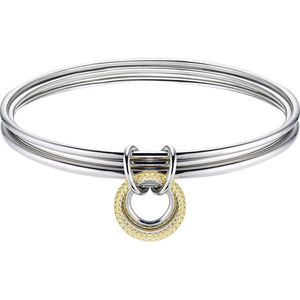 Ladies' Bracelet Morellato SAGX10 Grey 19 cm