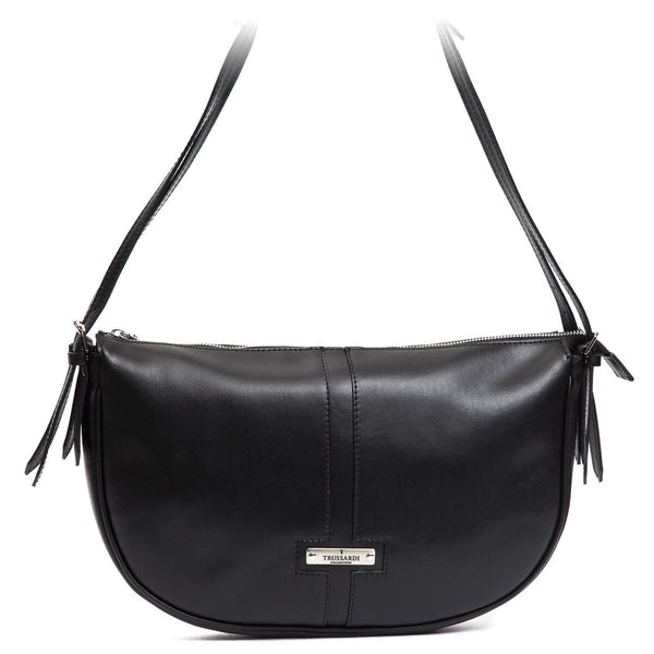 Women's Handbag Trussardi D66TRC00035-NERO Black