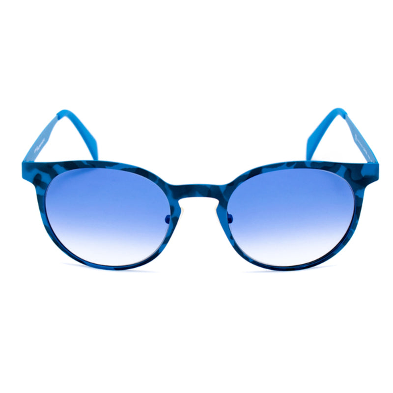 Unisex Sunglasses Italia Independent 0023-023-000 Blue (ø 52 mm)