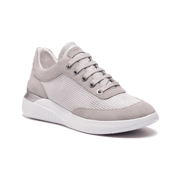 Sports Trainers for Women Geox  THERAGON D928SC OLY22 C0898 Grey