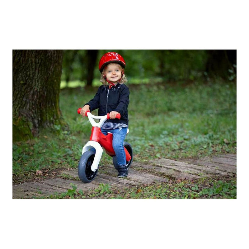 Children's Bike Chicco Eco Balance Red (68 x 34 x 49 cm)