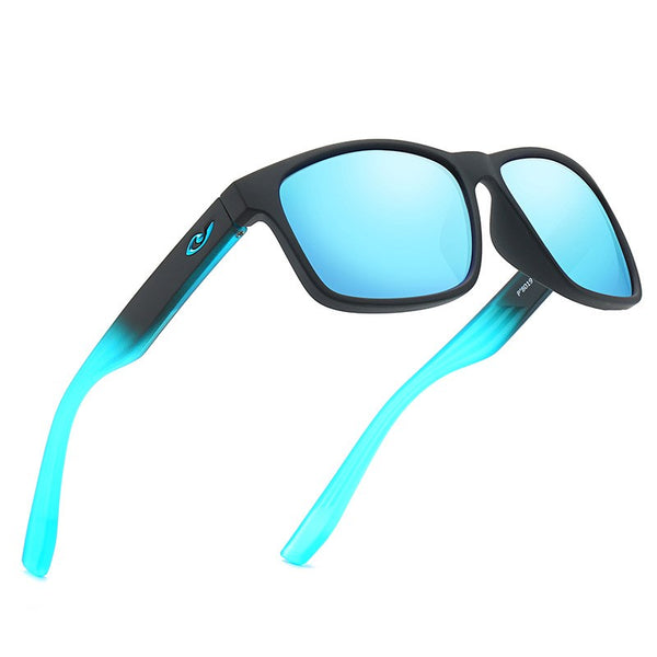 Men's sports polarized sunglasses