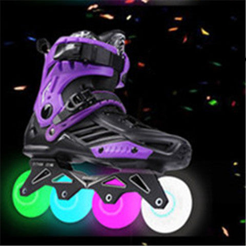 Adult Inline Skates For Men And Women