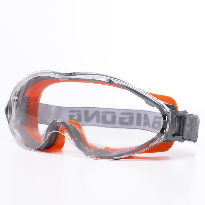 Transparent Goggles Windproof Riding Industry
