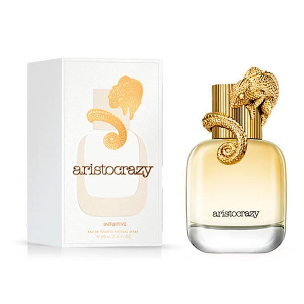Women's Perfume Intuitive Aristocrazy (80 ml)