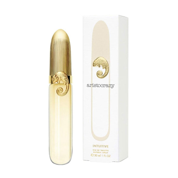 Women's Perfume Intuitive Aristocrazy EDT (30 ml)
