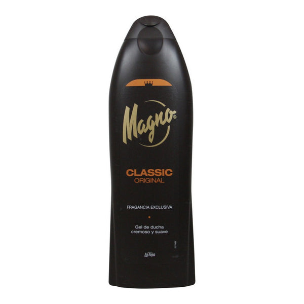 Shower Gel Classic Magno Classic (550 ml)