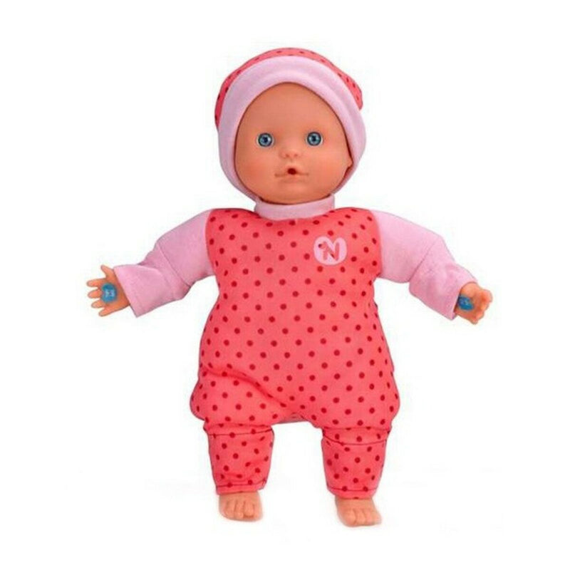 Baby Doll Nenuco Nenuco 700013382 (26 cm) 25 cm