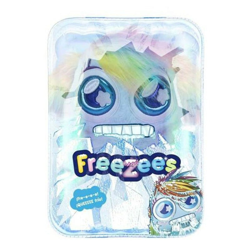 Fluffy toy Freezees Famosa 1 (25 cm)