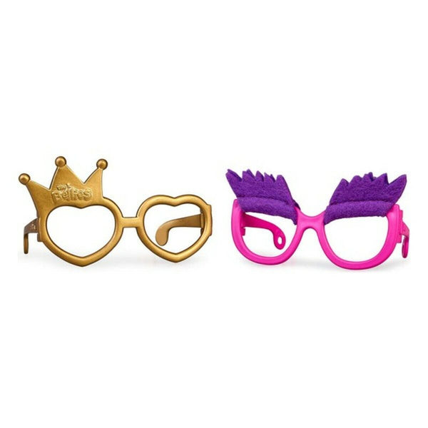 Dolls Accessories The Bellies Crazy Glasses The Bellies 700016224