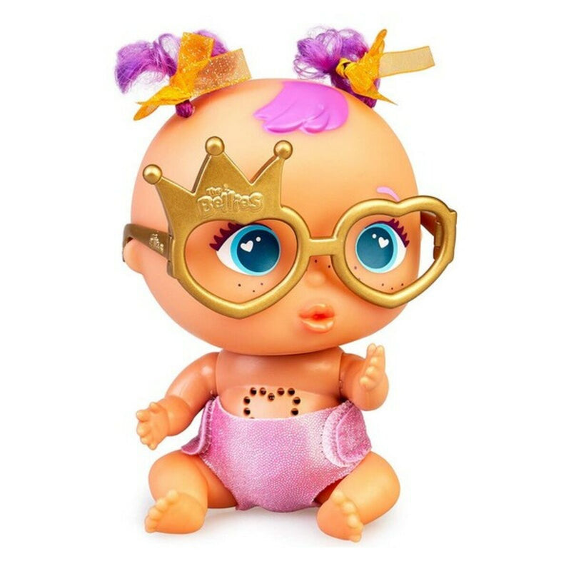 Dolls Accessories The Bellies Crazy Glasses The Bellies 700016224