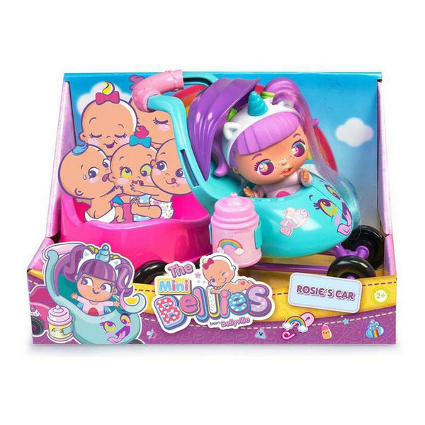 Baby doll The Bellies 700017071