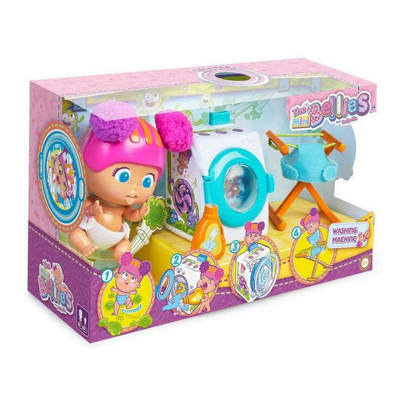 Baby doll The Bellies 700017073