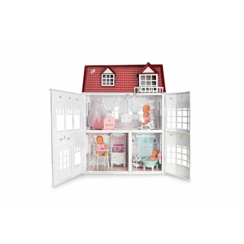 Doll's House Barriguitas (46 cm)