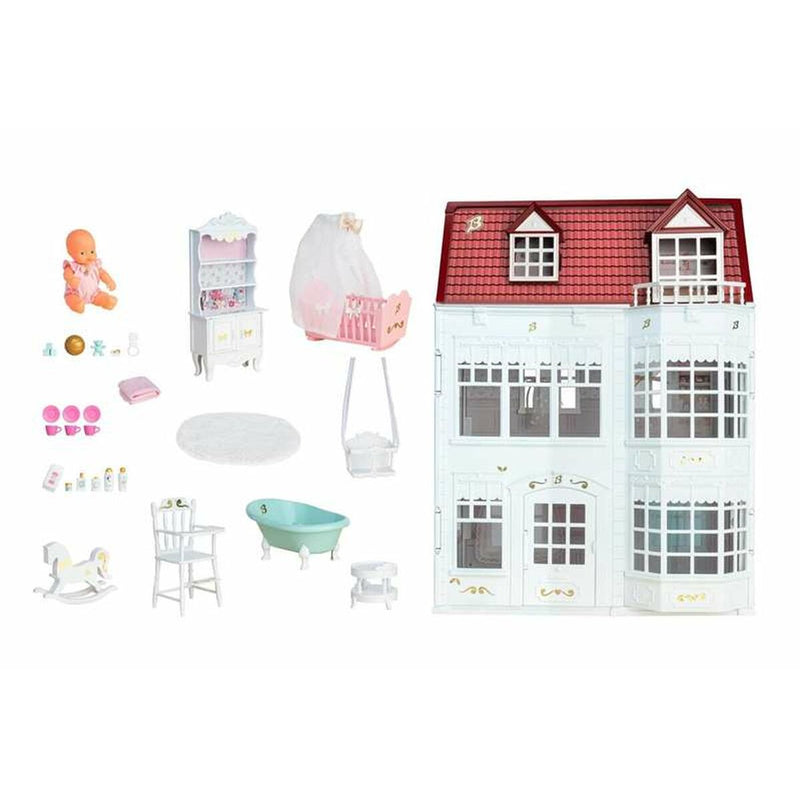 Doll's House Barriguitas (46 cm)