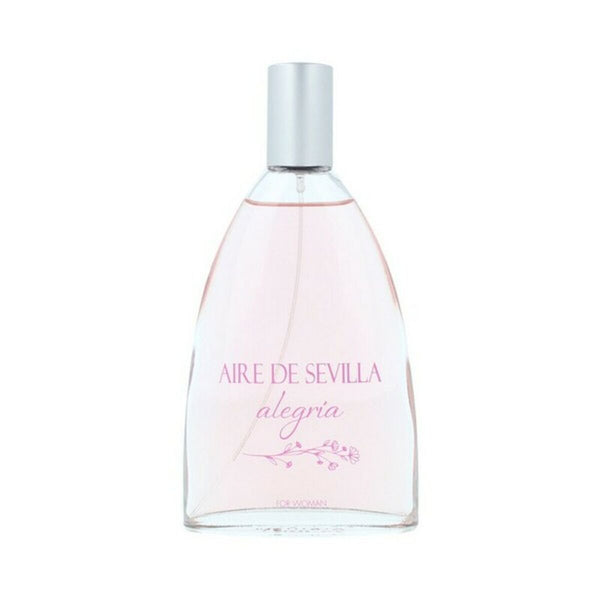 Women's Perfume Alegría Aire Sevilla EDT (150 ml) (150 ml)