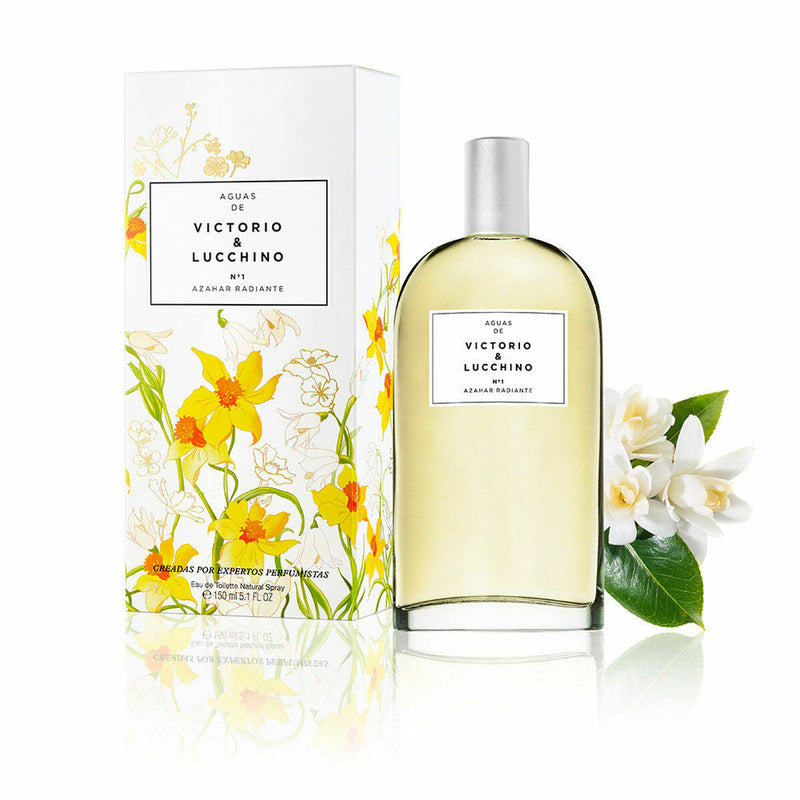 Women's Perfume    Victorio & Lucchino Nº 01    (150 ml)